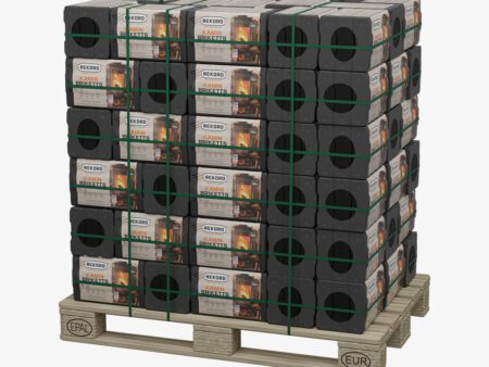 Rekord-Briketts-Folie-Palette-1